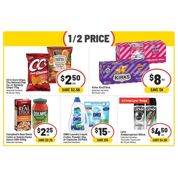 This Week Special Highlights 28
