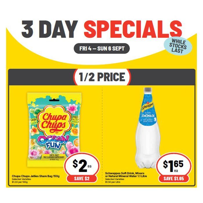 This Week Special Highlights