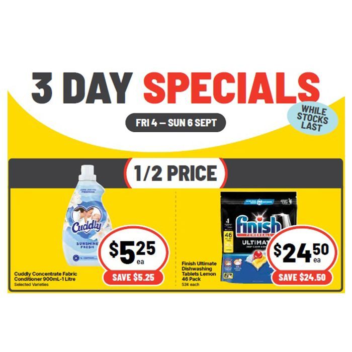 This Week Special Highlights