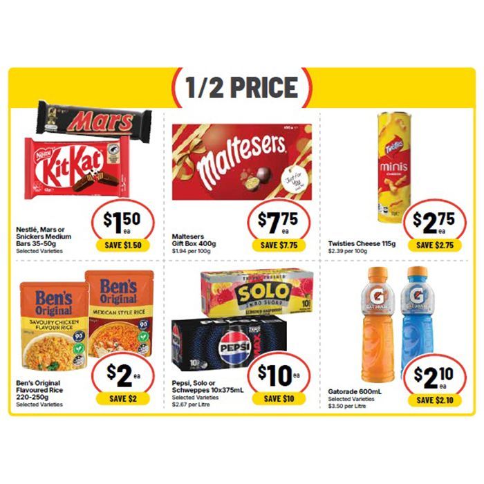 This Week Special Highlights