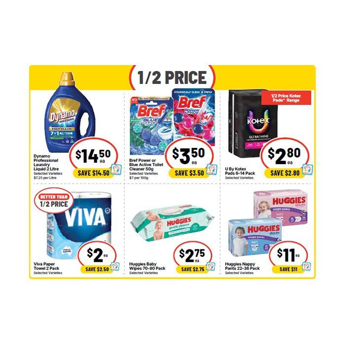 This Week Special Highlights 10