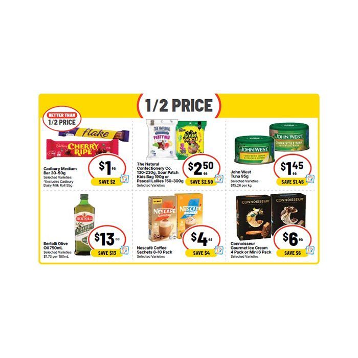 This Week Special Highlights 12