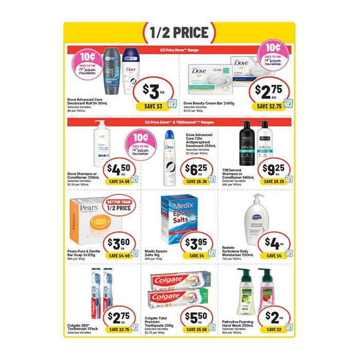 This Week Special Highlights 19