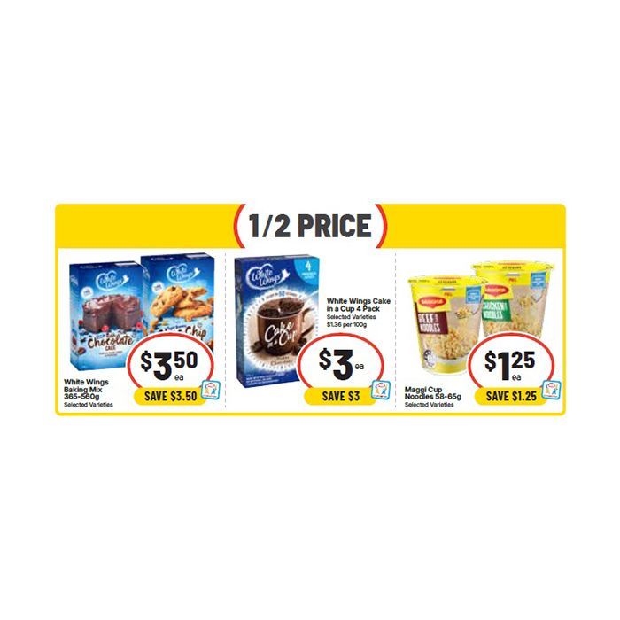 This Week Special Highlights 29
