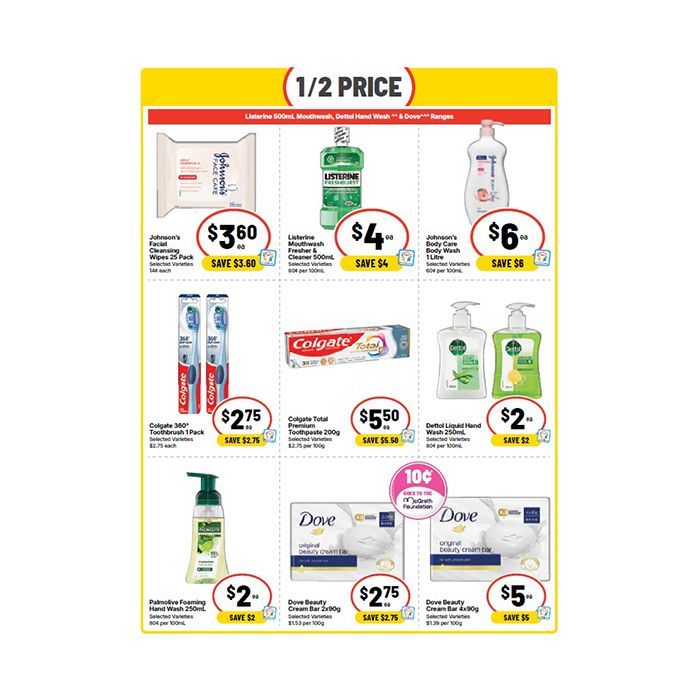 This Week Special Highlights