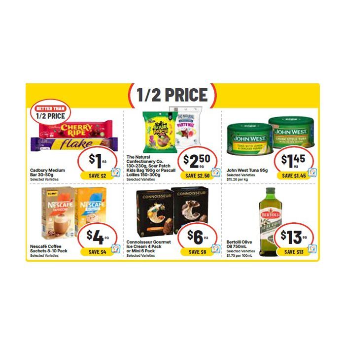 This Week Special Highlights 38