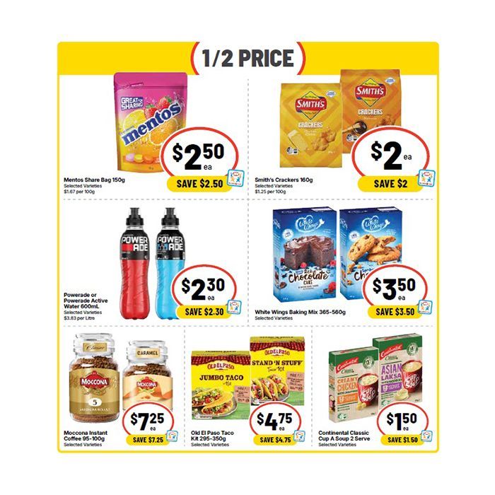 This Week Special Highlights