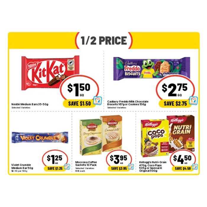 This Week Special Highlights 10