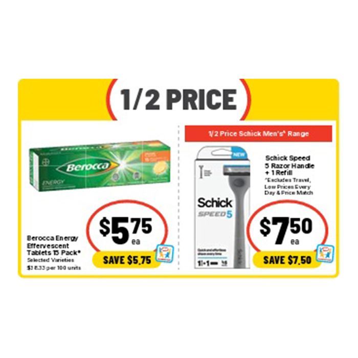 This Week Special Highlights 12