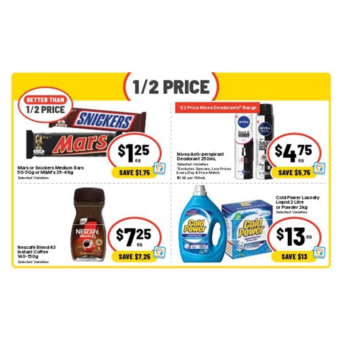 This Week Special Highlights 15
