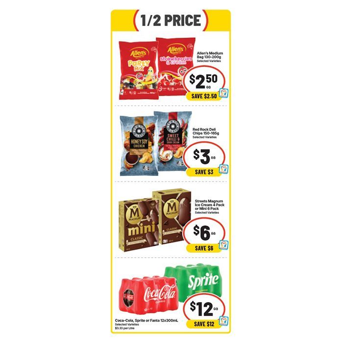This Week Special Highlights 16