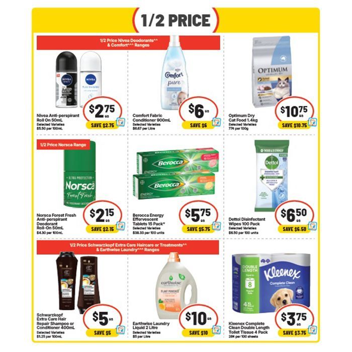 This Week Special Highlights 20