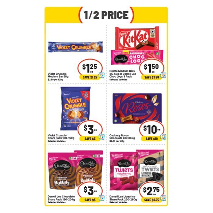 This Week Special Highlights 23