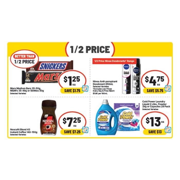 This Week Special Highlights 36