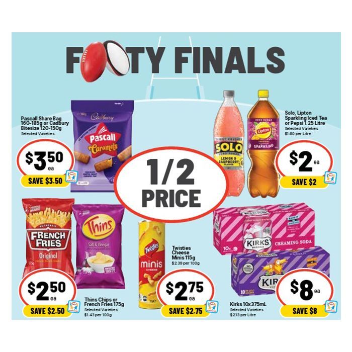 This Week Special Highlights