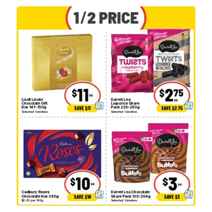 This Week Special Highlights