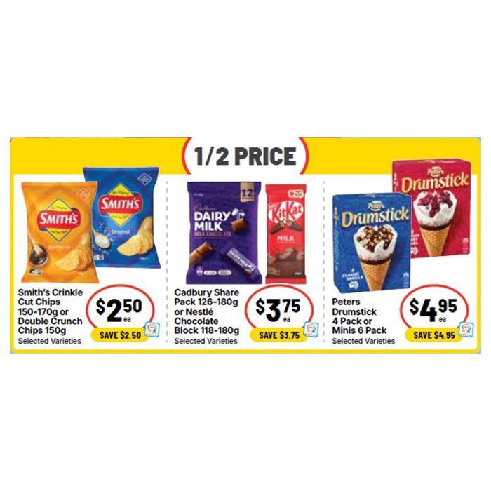 This Week Special Highlights