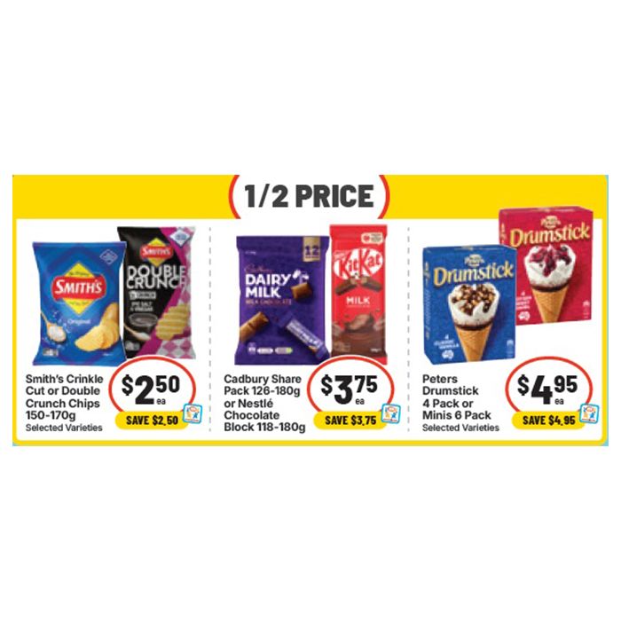 This Week Special Highlights 12