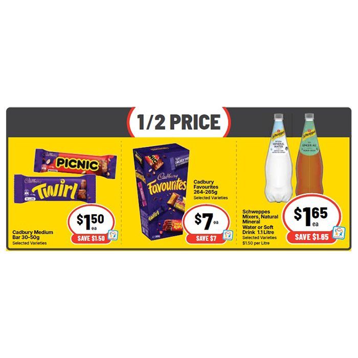 This Week Special Highlights
