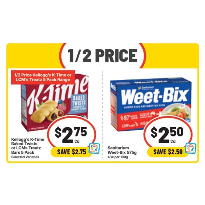 This Week Special Highlights 27