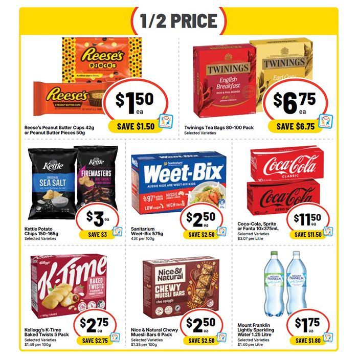 This Week Special Highlights