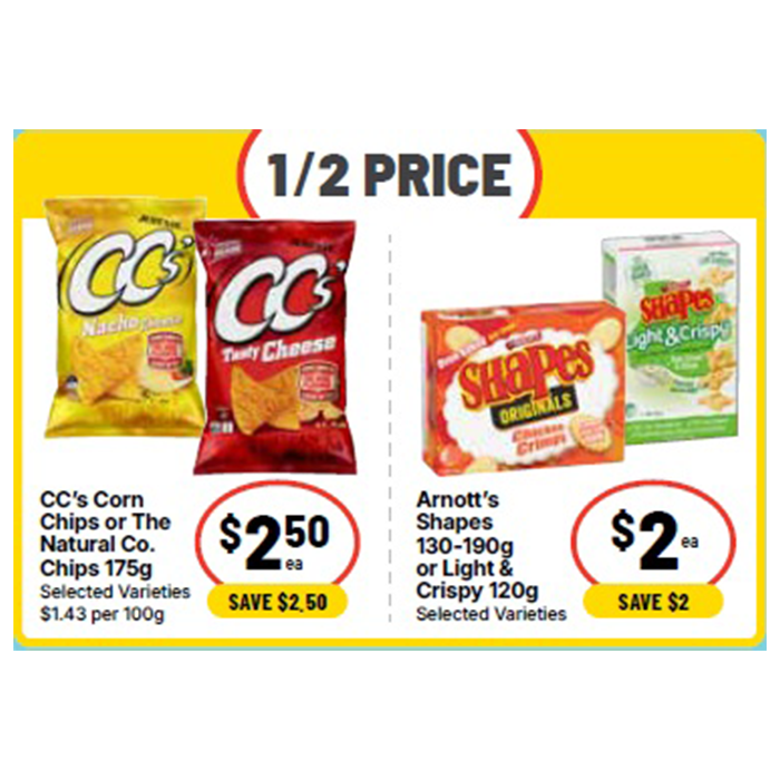 This Week Special Highlights