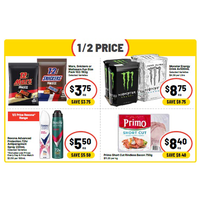 This Week Special Highlights 15