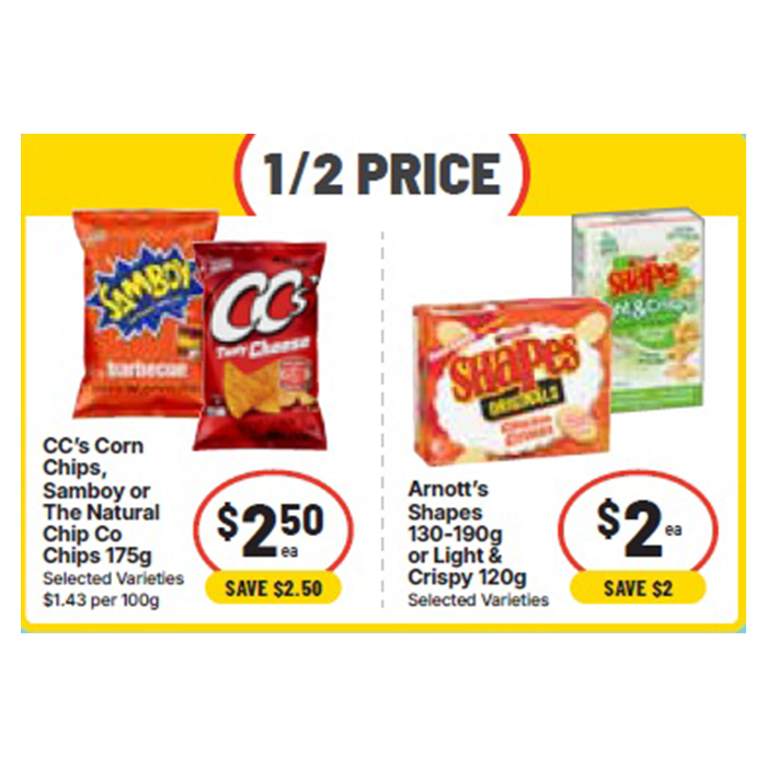 This Week Special Highlights 16