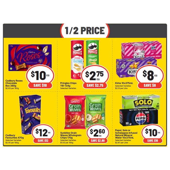 This Week Special Highlights 17