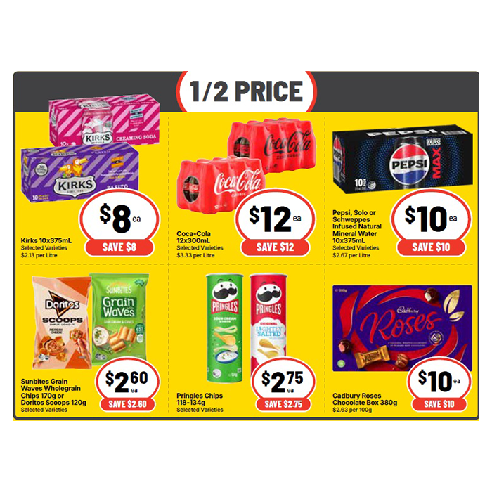This Week Special Highlights