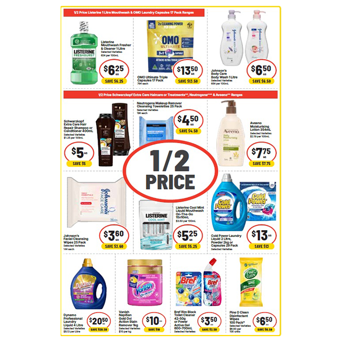 This Week Special Highlights 20