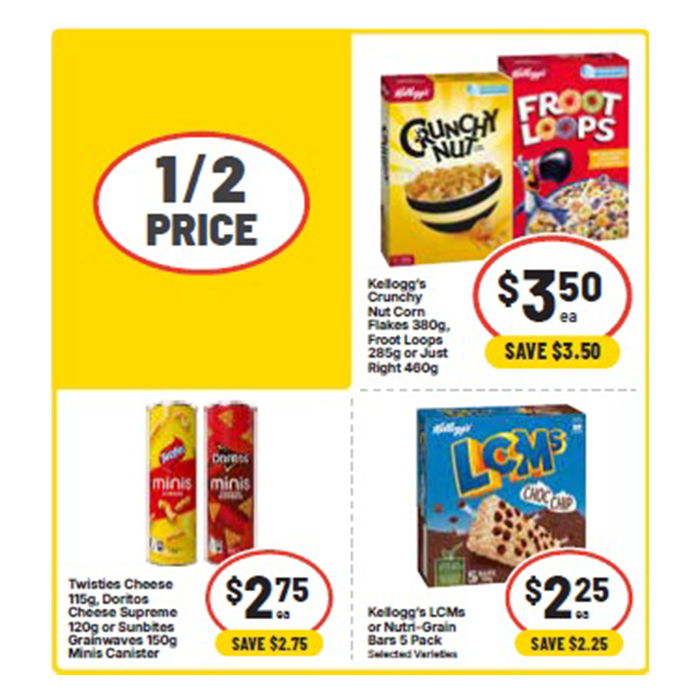 This Week Special Highlights 21
