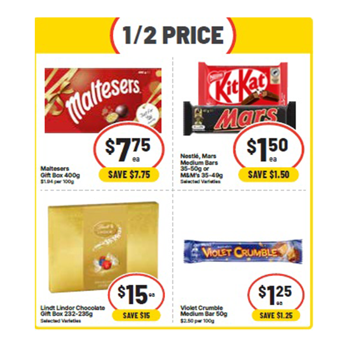 This Week Special Highlights 22