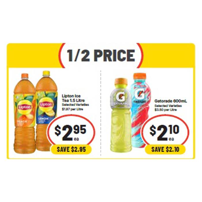 This Week Special Highlights 25