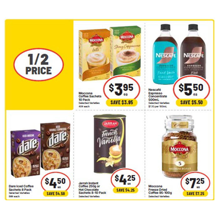 This Week Special Highlights 27