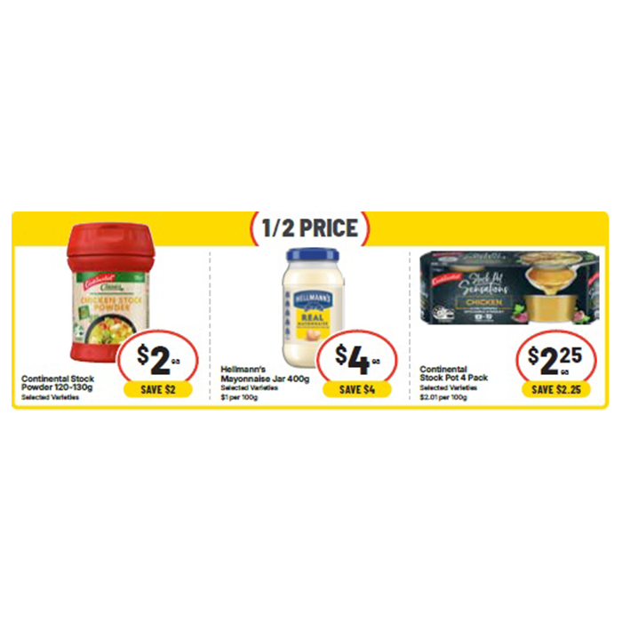This Week Special Highlights 28