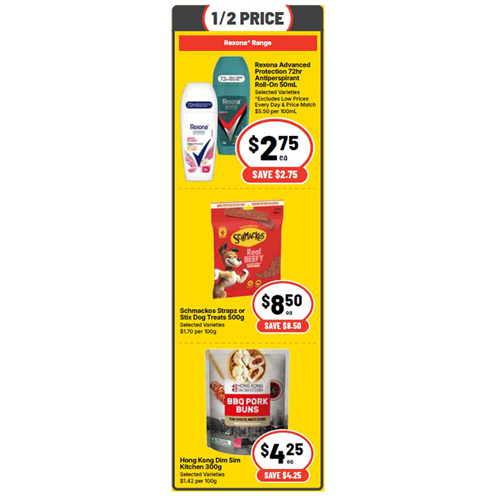 This Week Special Highlights