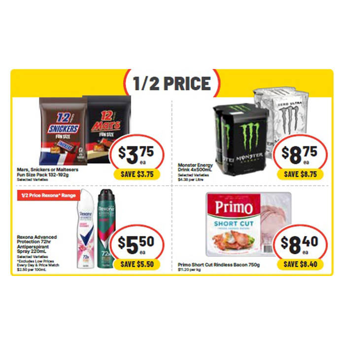 This Week Special Highlights 39