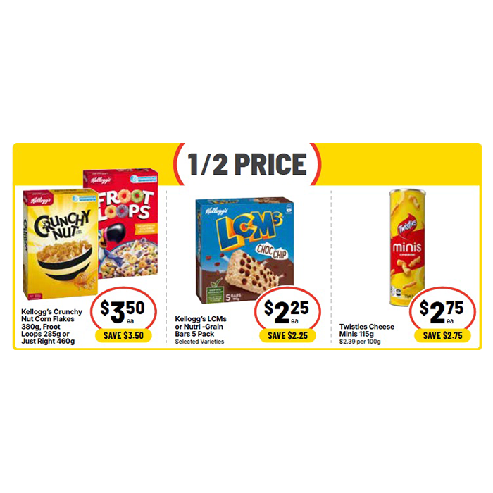 This Week Special Highlights