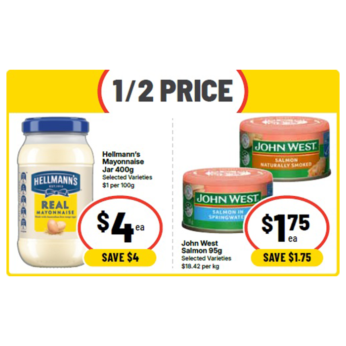 This Week Special Highlights