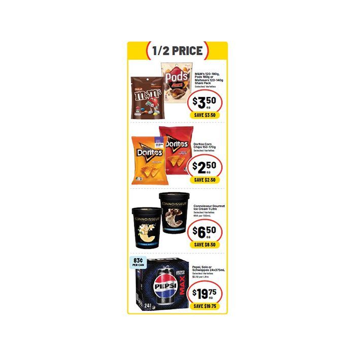 This Week Special Highlights
