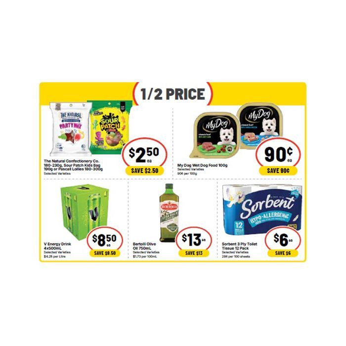 This Week Special Highlights 11