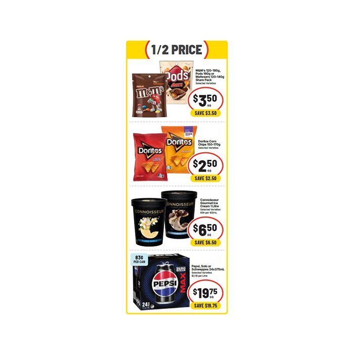 This Week Special Highlights 13