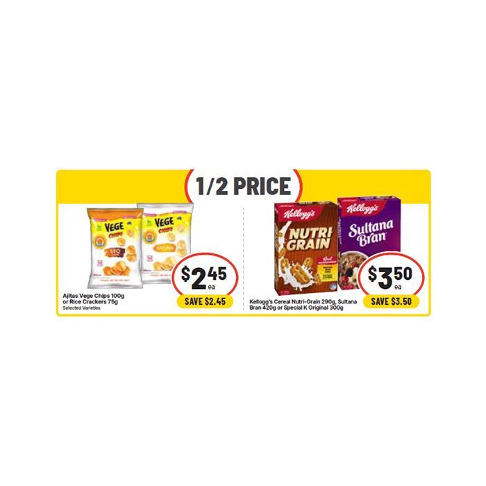 This Week Special Highlights 17