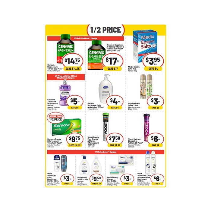 This Week Special Highlights 18