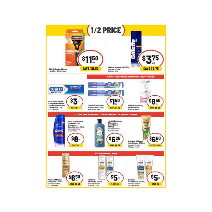 This Week Special Highlights 19