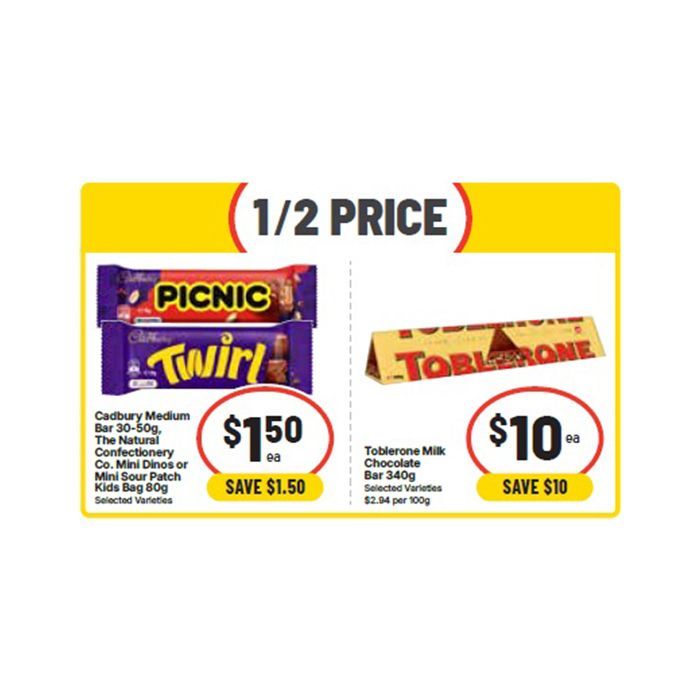 This Week Special Highlights 20
