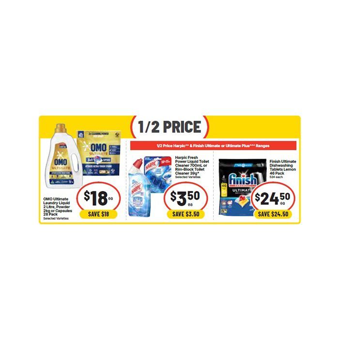 This Week Special Highlights 28