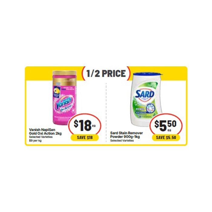 This Week Special Highlights 29