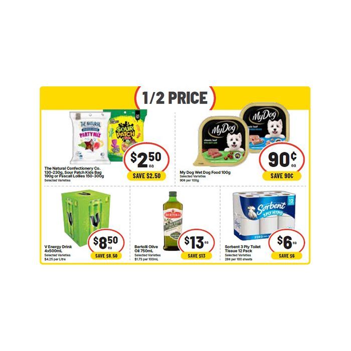 This Week Special Highlights 35